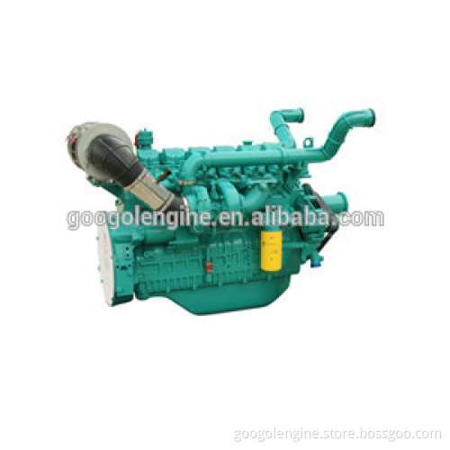 60Hz 402kW Googol PTAA780-G2 Diesel Engine 1800rpm